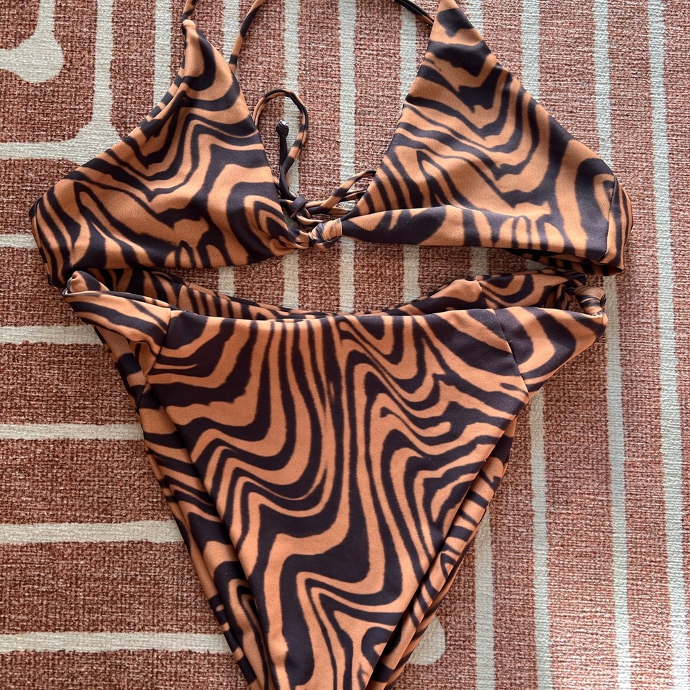 Skatie Tigre bikini